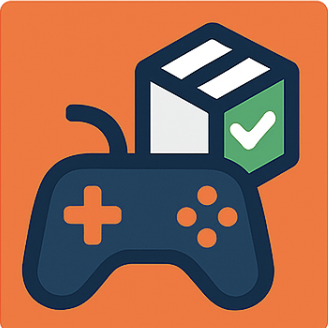 Play Supply Chain Logo